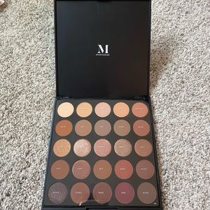 Morphe 25B Palette